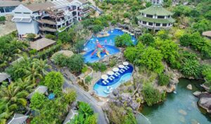 Núi Thần Tài Đà Nẵng - Những điều có thể bạn chưa biết