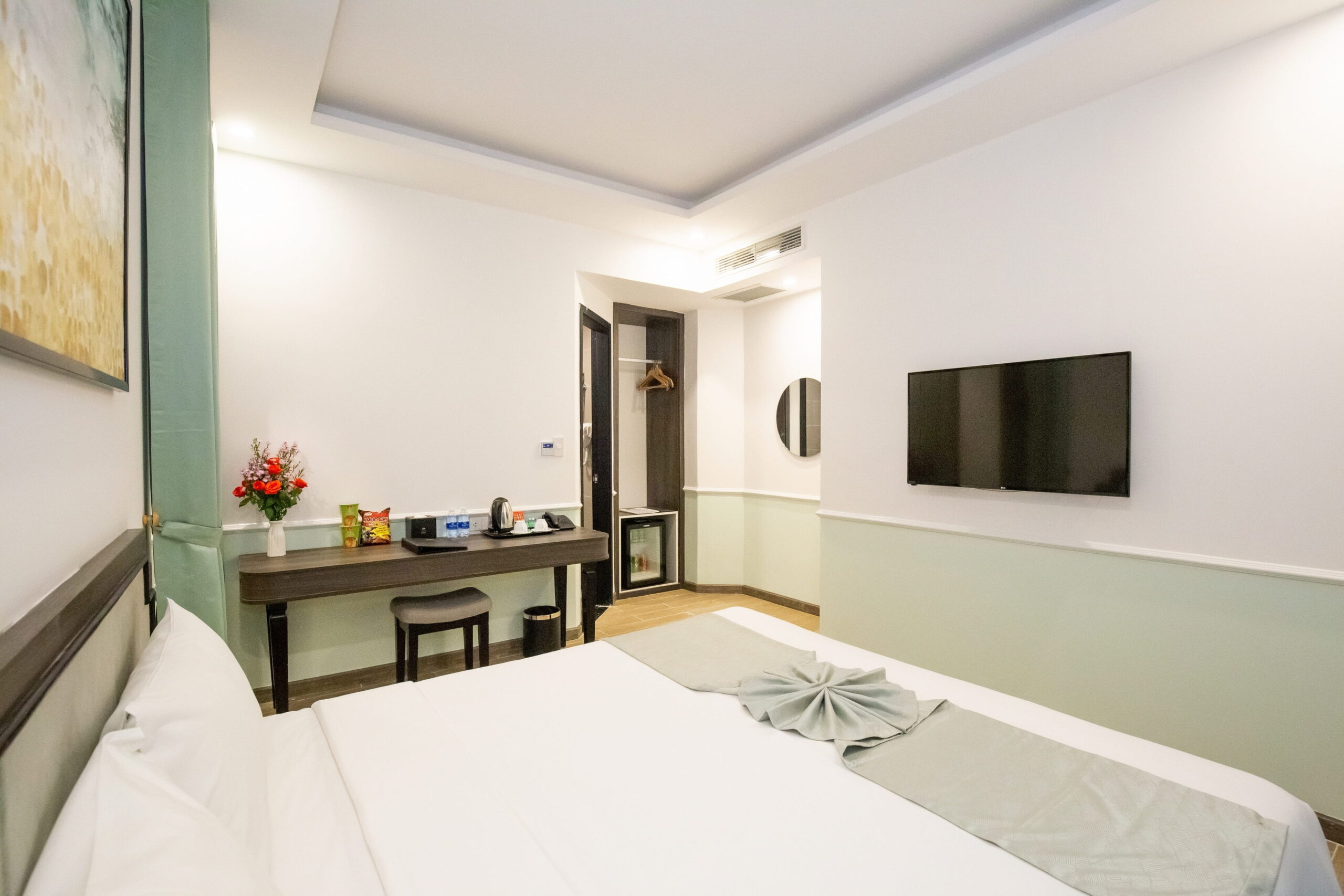 Р¤СѓРєСѓРѕРє Amon Hotel phu Quoc