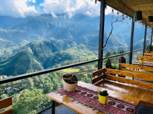 Top 10 quán cafe đẹp ở Sapa - Địa chỉ check in và tận hưởng lý tưởng