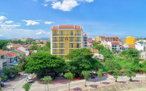 Royal Riverside Hội An