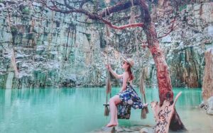 tuyệt tình cốc đà lạt