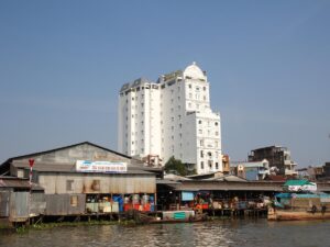 West Hotel Cần Thơ