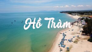 biển hồ tràm