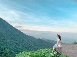 cầu mây tam đảo