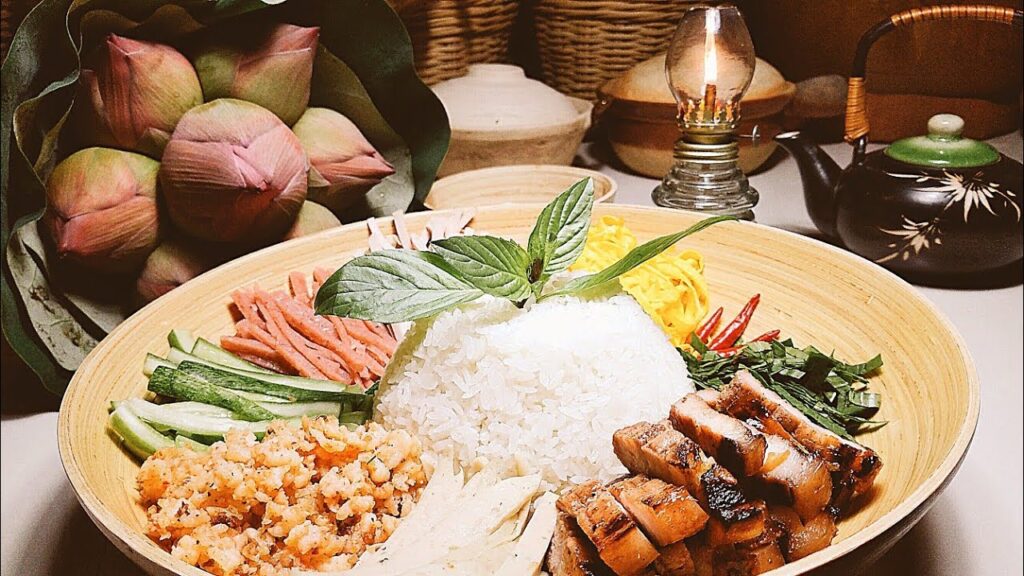 Top 10 quán cơm âm phủ Huế ngon chuẩn vị