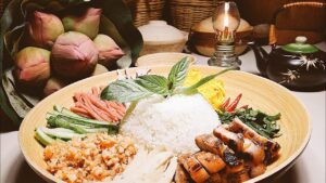 Top 10 quán cơm âm phủ Huế ngon chuẩn vị