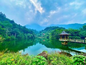 Tất tần tật kinh nghiệm du lịch Ba Vì - Nét yên bình nơi thủ đô