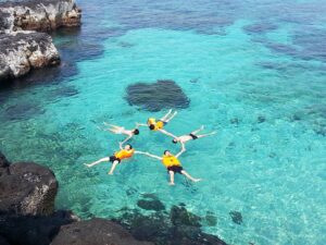 Kinh nghiệm du lịch đảo Lý Sơn - Điểm đến vạn người mê