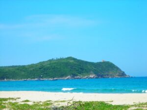 du lịch Sa Huỳnh