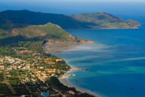 du lịch Côn Đảo