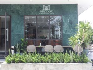 Mangrove Hotel Cần Giờ