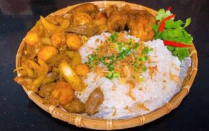 Top 20 món ngon Sài Gòn dành cho tín đồ "mê" ẩm thực