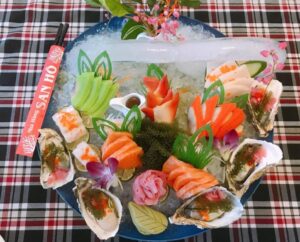 Top những quán ăn Kon Tum đáng thử nhất không thể bỏ qua