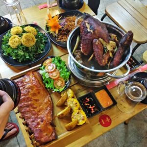 quán nhậu tân bình