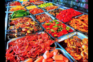 Khám phá những quán nướng Đà Lạt ngon khiến cho bạn mê mẩn “say” quên lối về