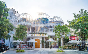 Top 20 quán cafe quận 2 view sống ảo đẹp xuất sắc