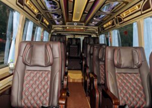 Top 10 xe limousine Hà Nội Hà Giang uy tín, giá rẻ, chất lượng nhất