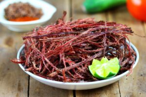 Ăn gì ở Sapa? Món ăn dân du lịch không thể bỏ qua