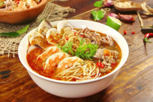 Top 20 quán ăn sáng Cần Thơ Giá siêu rẻ siêu ngon siêu chất lượng