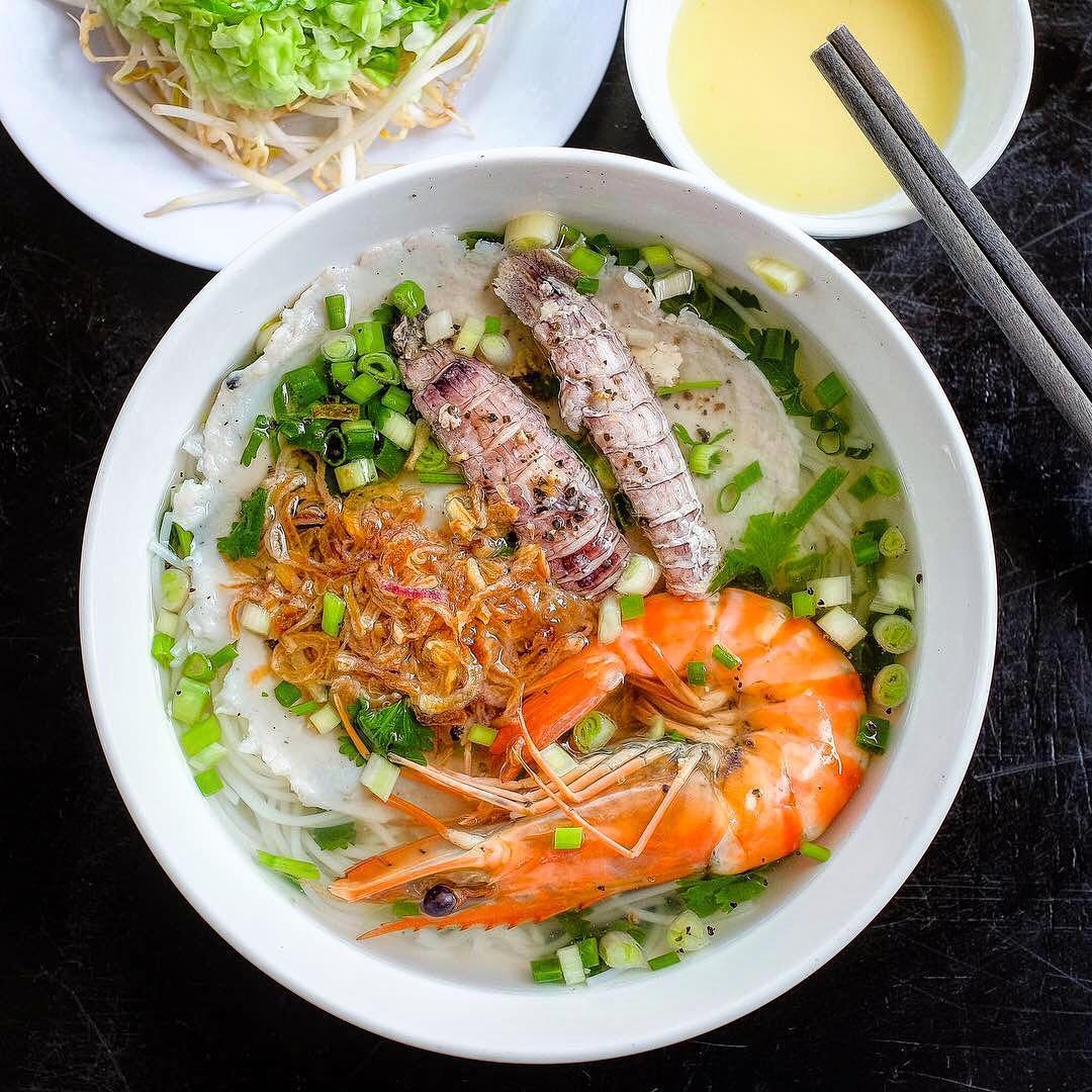 Top 23 món ăn sáng Sài Gòn nổi tiếng nhất định phải thử