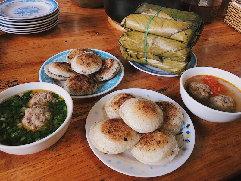 Top 10 quán bánh căn Đà Lạt ngon rẻ nhất định phải thử