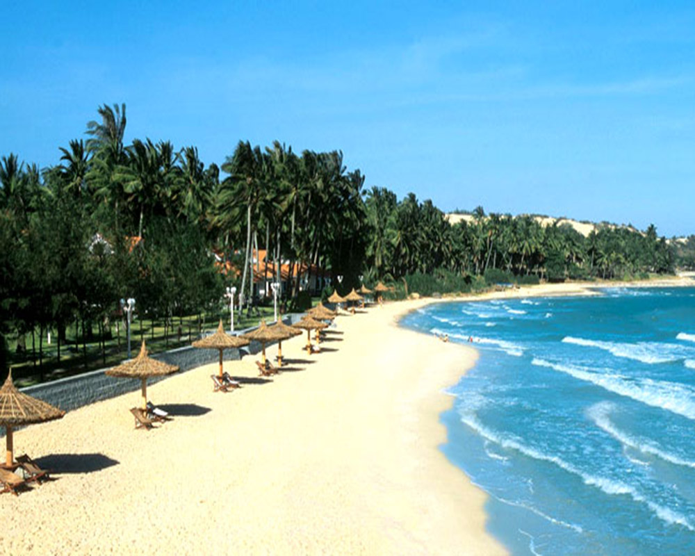 Top 10 bãi biển ở Hải Phòng check - in siêu hot hè 2022