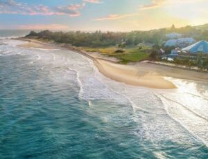 Top 10 các bãi biển Vũng Tàu đẹp nổi tiếng view sống ảo đẹp xuất sắc