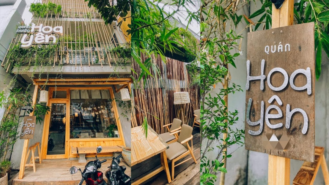 Khám Phá Top 20 Quán Cafe Cần Thơ Đẹp Với Không Gian Lạ - Review Villa