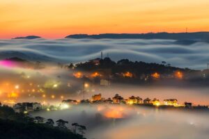 Top 25 cảnh đẹp Đà Lạt - Hành Trình Khám Phá Xứ Sở Ngàn Hoa