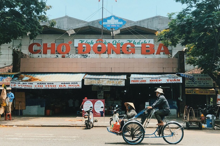 chả huế
