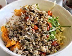 Top 10 quán cơm hến Huế ngon bổ rẻ hấp dẫn thực khách