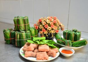 đặc sản Quảng Ninh