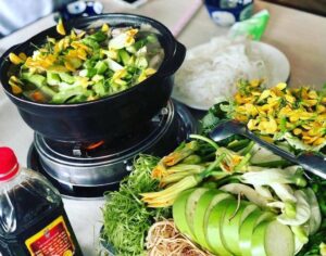 Top các đặc sản Cần Thơ mang hương vị miền tây sông nước