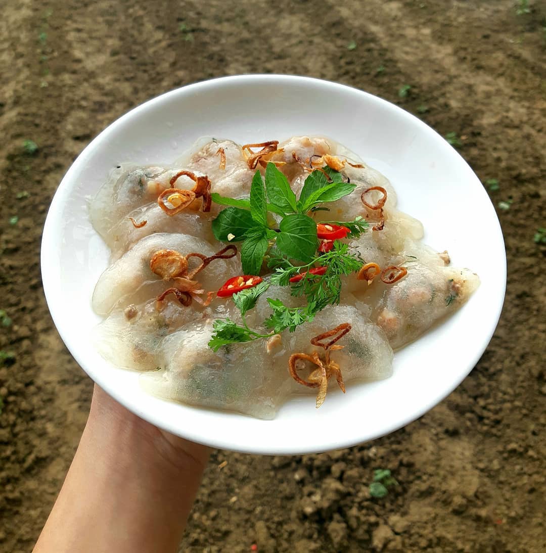 đặc sản Nghệ An 