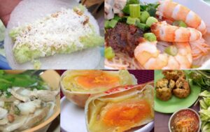 Top 15 đặc sản Sóc Trăng nổi tiếng đáng thử thích hợp làm quà