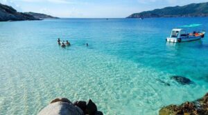 Kinh nghiệm đi đảo Bình Hưng từ A đến Z hot nhất 2022