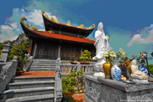 Top 20 địa điểm du lịch Hải Phòng không thể rời mắt mỗi khi ngắm nhìn.