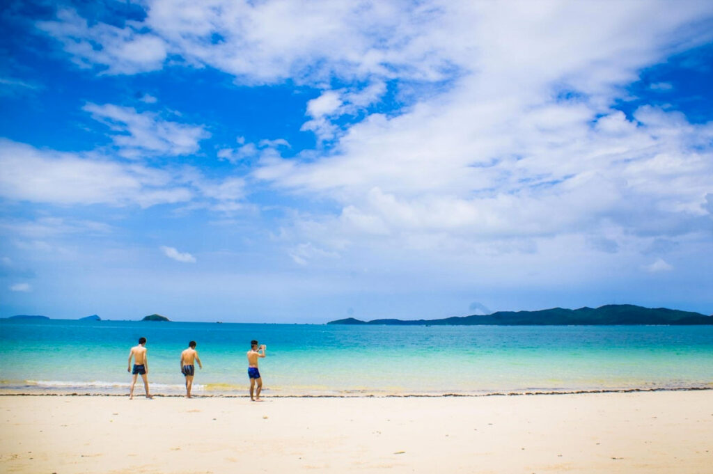 Cô tô có gì chơi? Top 15 địa điểm du lịch Cô Tô đẹp