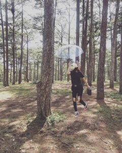 Đồi Thông Hai Mộ - Địa điểm du lịch “ma mị” tại Đà Lạt