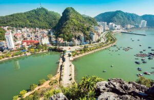 Thời tiết Cát Bà