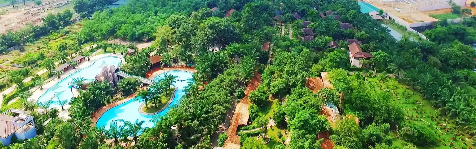 Top 10 điểm du lịch Đồng Nai cho kì nghỉ đáng nhớ - Review Villa Top 10 Điểm Du Lịch Đồng Nai Cho Kì Nghỉ Đáng Nhớ - Review Villa