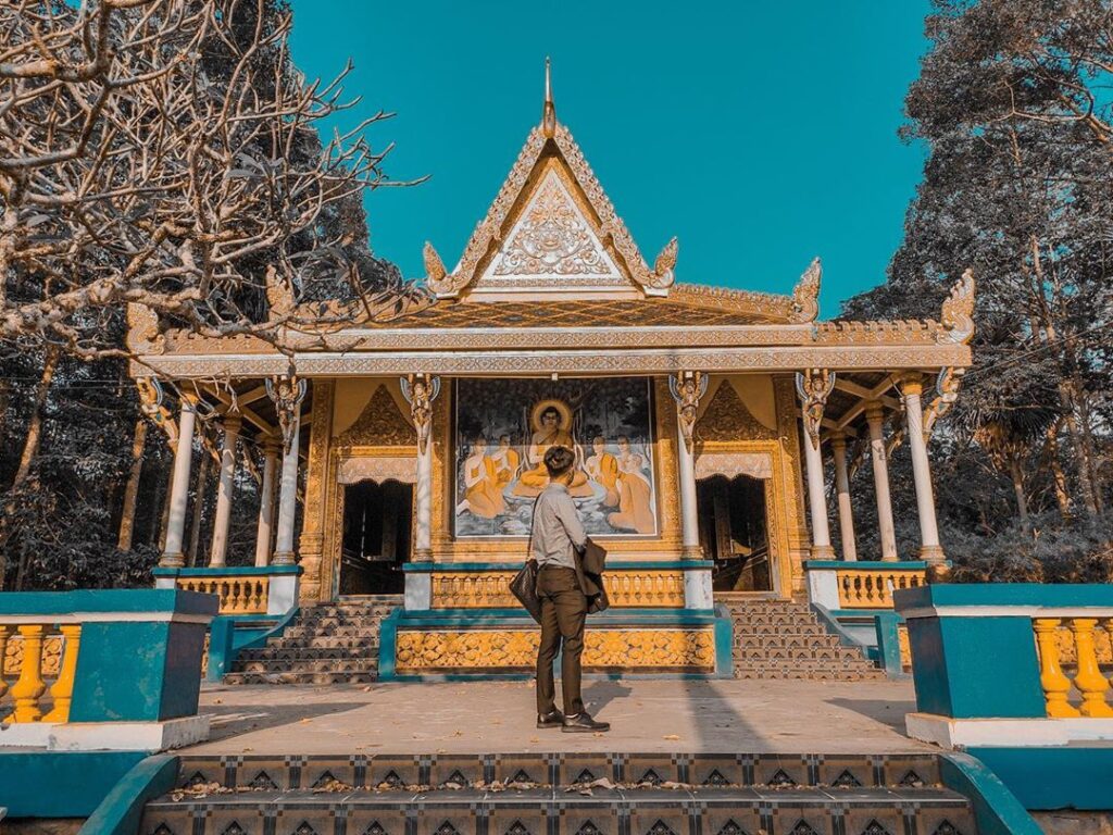 Top 10 địa điểm du lịch Sóc Trăng nổi tiếng miền Tây sông nước