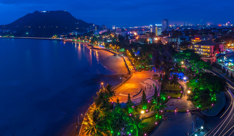 Lưu gấp những kinh nghiệm du lịch Vũng Tàu siêu hot năm 2022