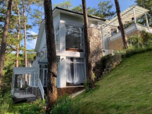 Lan Anh Village Đà Lạt - Cảm hứng bất tận từ thiên nhiên Đà Lạt