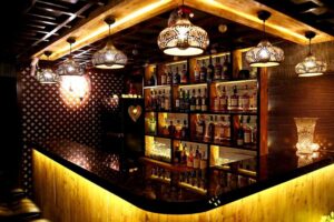 Top 15 quán pub Hà Nội náo nhiệt thu hút giới trẻ