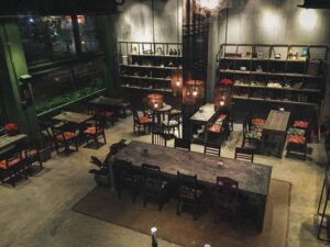 Review Top 15 quán cafe Hải Phòng nên ghé một lần trong đời.