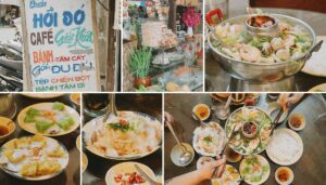 quán ăn ngon cần thơ