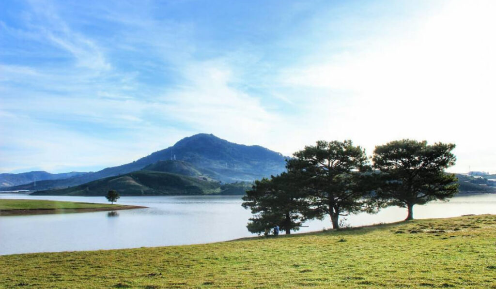 Review suối vàng Đà Lạt có gì mà thu hút giới trẻ đến vậy?