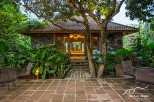 Tam Cốc Garden resort - Nghỉ dưỡng yên bình miền trung du Bắc Bộ