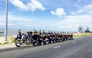 Top các địa chỉ thuê xe máy Phan Thiết uy tín dành cho bạn